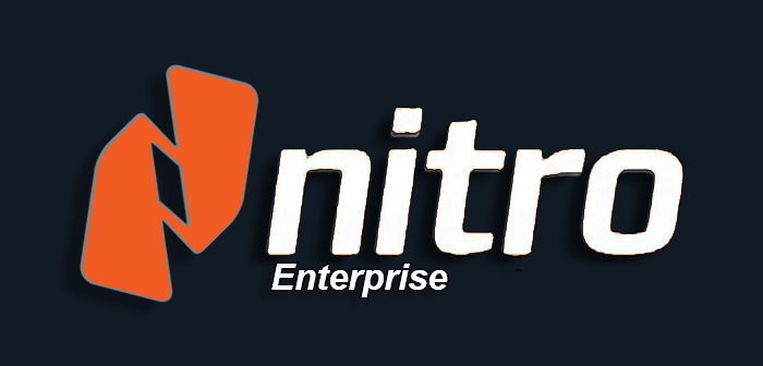 how to use nitro pro 10