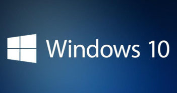 Windows 10 Archivos