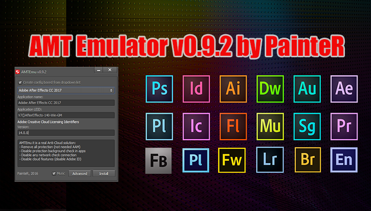 Download Amt Emulator For Mac