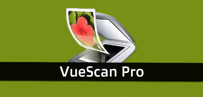 VueScan + x64 9.8.06 instal the new