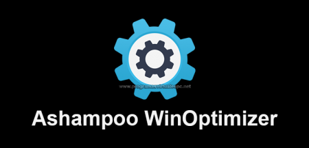 Descargar Ashampoo WinOptimizer Full