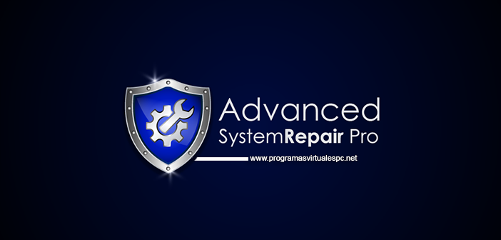advanced system repair portable