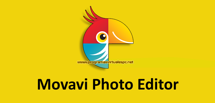 Movavi Photo Editor Full 2019