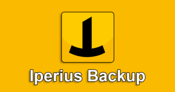iperius backup iso