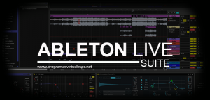 ableton live 11 suite v11.0.2
