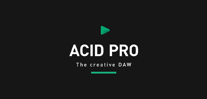 Acid pro download with keygen