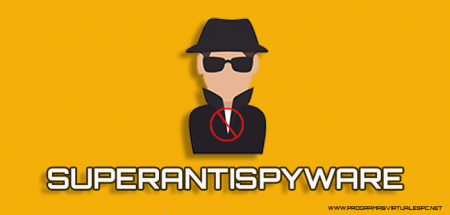 SuperAntiSpyware Professional X 10.0.1254 instaling