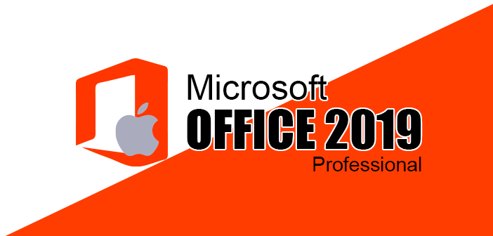 Office Professional Plus 2019 Full Español VL [32 y 64 bits] [Mega]